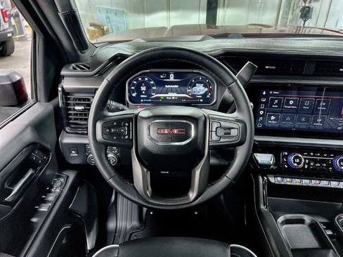 Used 2026 GMC Sierra 2500 AT4X AWD/4WD image 19