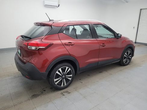Used 2020 Nissan Kicks SV image 10