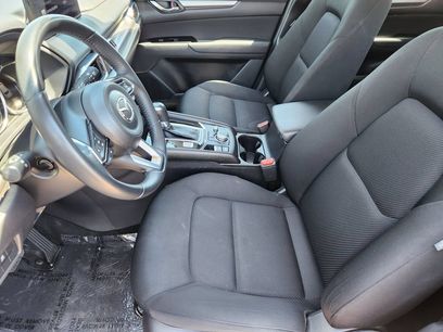 Used 2023 MAZDA CX-5 AWD 2.5 S