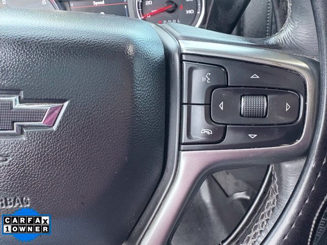 Used 2019 Chevrolet Silverado 1500 RST w/ All-Star Edition AWD/4WD image 23