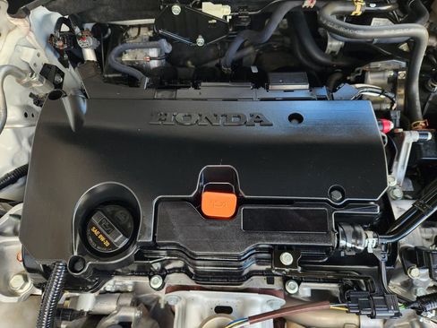 Used 2024 Honda Civic Sport image 32