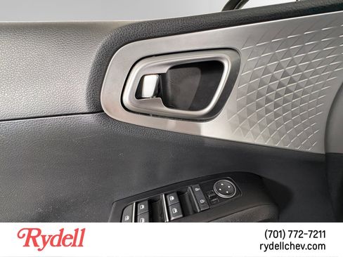 Used 2024 Kia Soul LX w/ Option Group 015 image 11