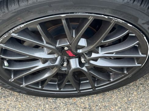 Used 2015 Subaru WRX STI w/ Popular Package #3 image 22