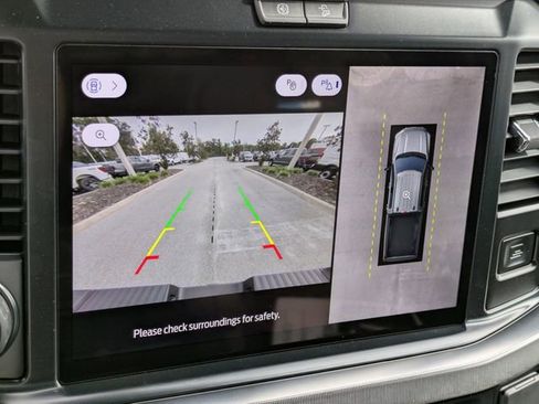 New 2026 Ford F350 Platinum AWD/4WD image 21