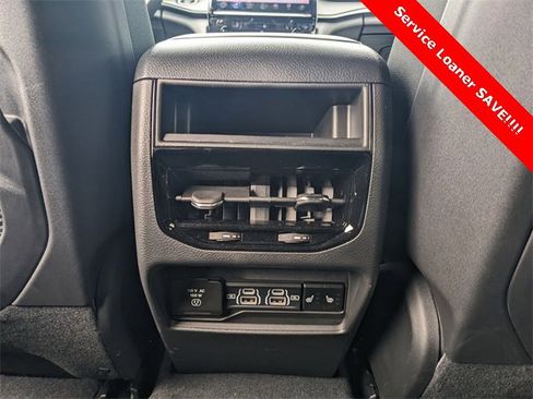 New 2025 Jeep Grand Cherokee Limited image 10