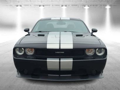 Used 2011 Dodge Challenger SRT8 w/ SRT Option Group II