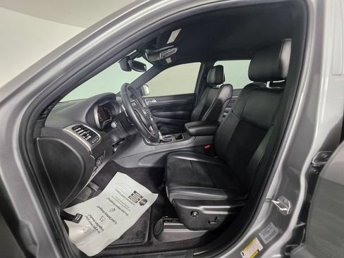 Used 2017 Jeep Grand Cherokee Altitude AWD/4WD image 2
