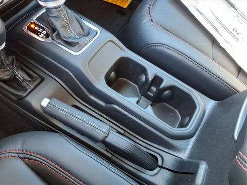 New 2026 Jeep Wrangler Unlimited Rubicon image 28