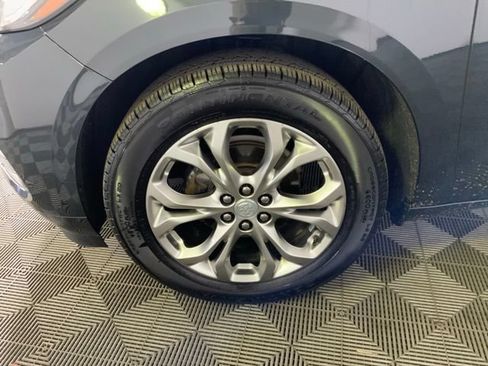 Used 2020 Buick Enclave Avenir w/ Avenir Technology Package AWD/4WD image 9