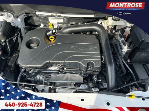 New 2026 Chevrolet Equinox LT w/ Convenience Package II image 33