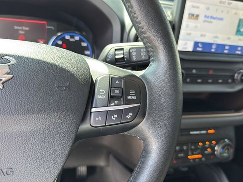 Used 2023 Ford Bronco Sport Outer Banks w/ Tech Package image 4