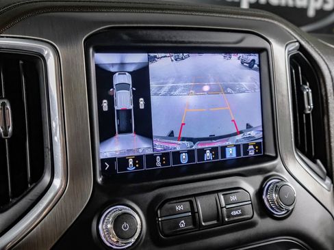 Used 2022 GMC Sierra 2500 Denali w/ Denali Ultimate Package AWD/4WD image 20