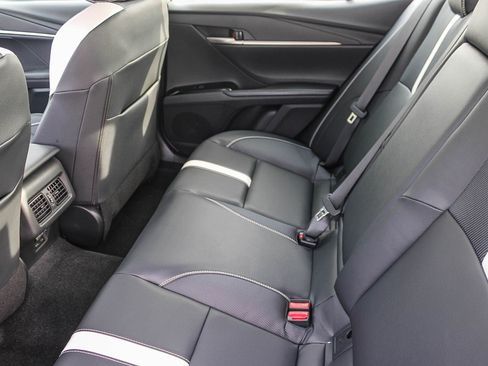 New 2026 Toyota Camry SE FWD image 21