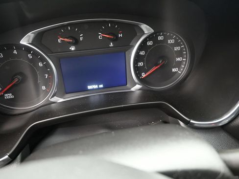 Used 2021 Chevrolet Blazer LT FWD image 12