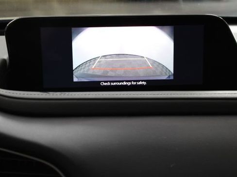 Used 2024 MAZDA CX-30 AWD 2.5 S w/ Select Sport Pkg image 15