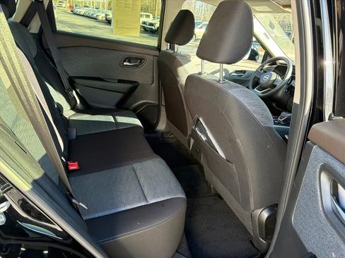 Certified 2023 Nissan Rogue SV image 20