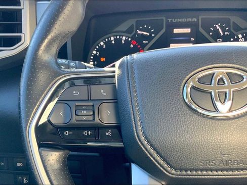 Used 2023 Toyota Tundra SR5 image 23
