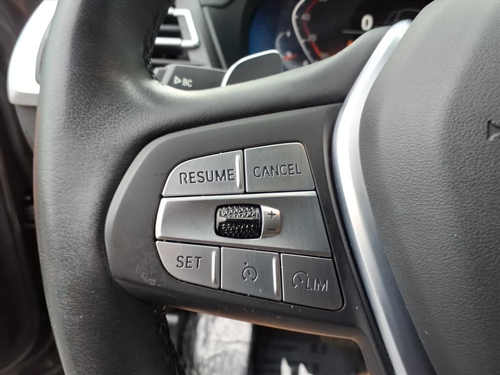 Used 2024 BMW X3 xDrive30i w/ Convenience Package AWD/4WD image 19