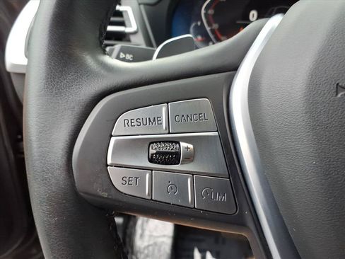 Used 2024 BMW X3 xDrive30i w/ Convenience Package AWD/4WD image 19