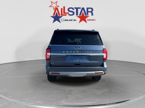 Used 2023 Ford Expedition XLT RWD image 6