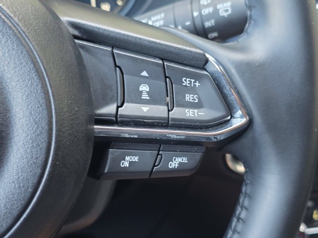 Used 2024 MAZDA CX-5 AWD 2.5 S w/ Premium Package image 28