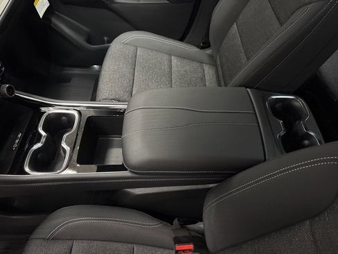 New 2026 Chevrolet Traverse LT w/ Midnight/Sport Edition image 16