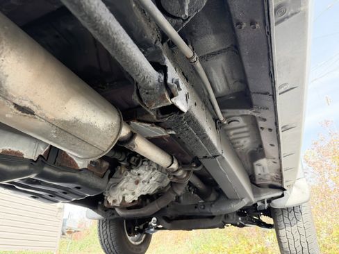 Used 2007 Toyota FJ Cruiser 4WD image 22