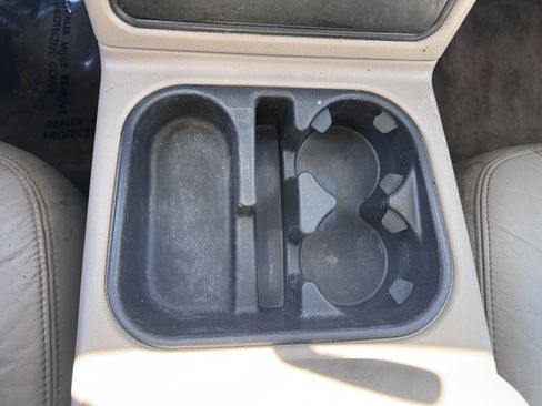 Used 2003 Chevrolet Silverado 2500 LT w/ Skid Plate Package image 19