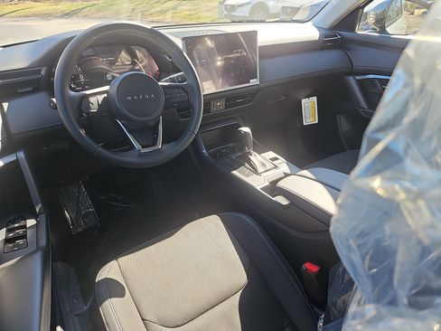 New 2026 MAZDA CX-5 Select image 3