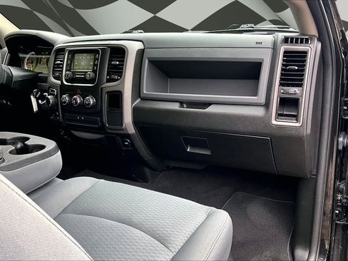 Used 2019 RAM 1500 Tradesman w/ Chrome Plus Package AWD/4WD image 16
