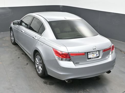 Used 2012 Honda Accord EX-L image 33