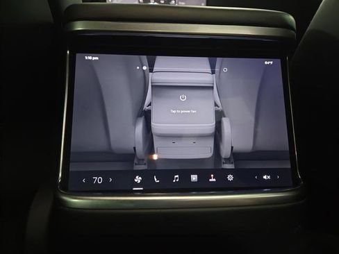 Used 2023 Tesla Model X Plaid image 33