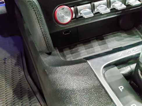 Used 2020 Ford Mustang GT Premium image 19