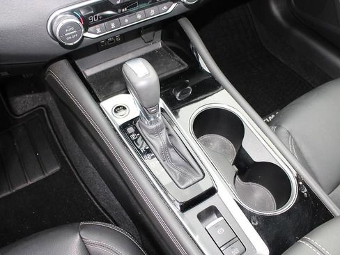 Used 2021 Nissan Altima 2.5 SL image 23