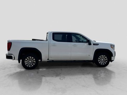 Used 2020 GMC Sierra 1500 AT4 w/ AT4 Premium Package AWD/4WD image 7