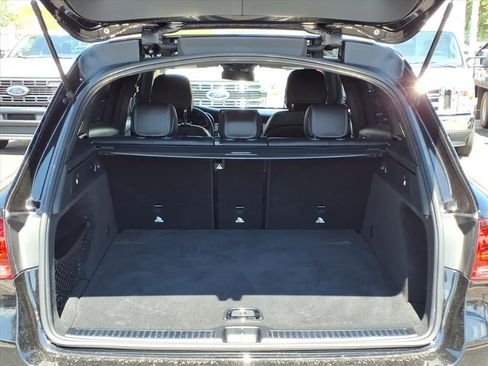 Used 2022 Mercedes-Benz GLC 300 image 16