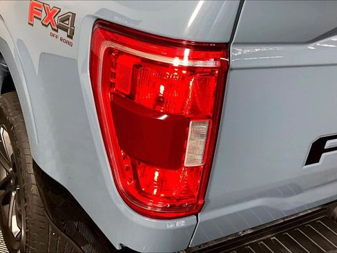 Used 2023 Ford F150 XLT w/ Equipment Group 302A High AWD/4WD image 28