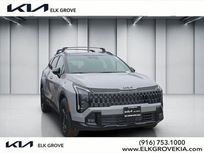 New 2026 Kia Sportage X-Pro Prestige