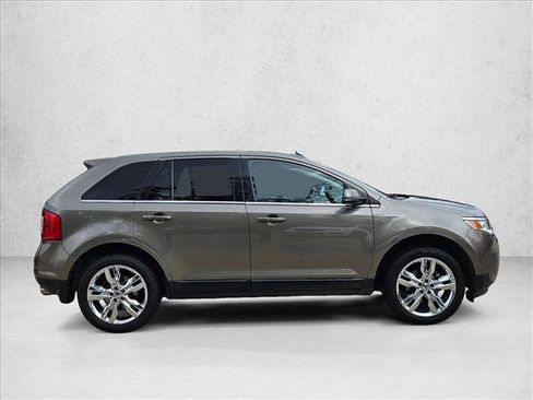 Used 2013 Ford Edge Limited image 4