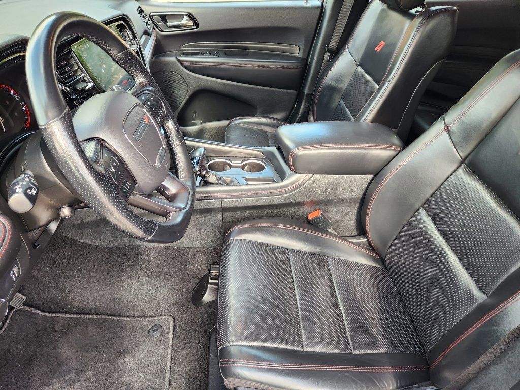Used 2024 Dodge Durango GT AWD/4WD image 13