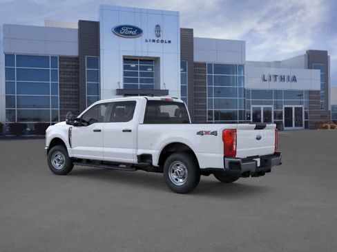 New 2026 Ford F250 XL image 4