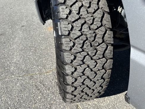 Used 2023 Ford F150 Tremor w/ Trailer Tow Package image 34