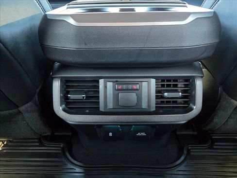 Used 2023 Ford F150 Platinum w/ Equipment Group 701A High image 17