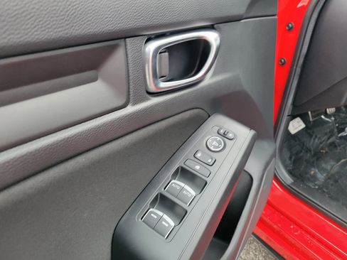 Certified 2025 Honda Civic Sport image 16