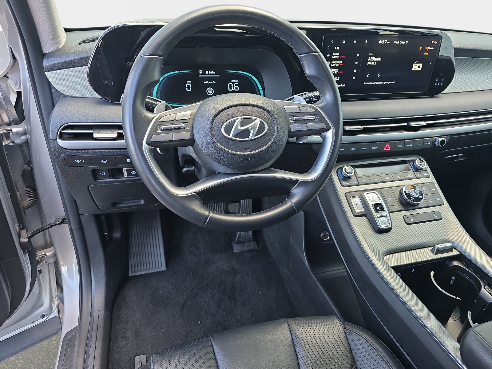 Used 2024 Hyundai Palisade SEL AWD/4WD image 20