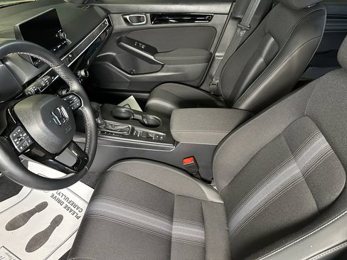Used 2025 Honda Civic Sport image 20