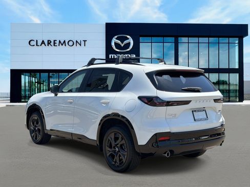 New 2026 MAZDA CX-5 2.5 S w/ Premium Package AWD/4WD image 6