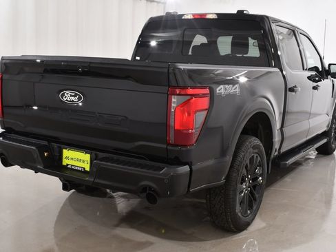 New 2026 Ford F150 XLT w/ Equipment Group 302A MID AWD/4WD image 12