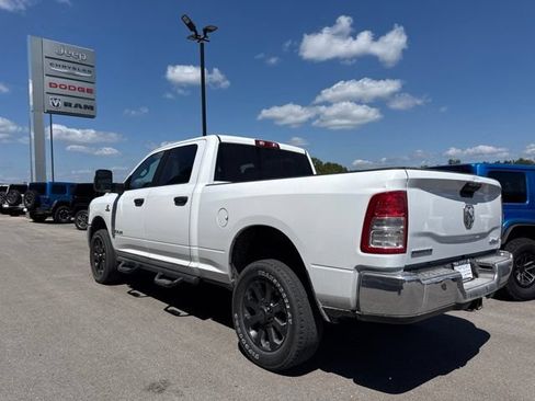 Used 2023 RAM 2500 Big Horn w/ Level 1 Equipment Group AWD/4WD image 5