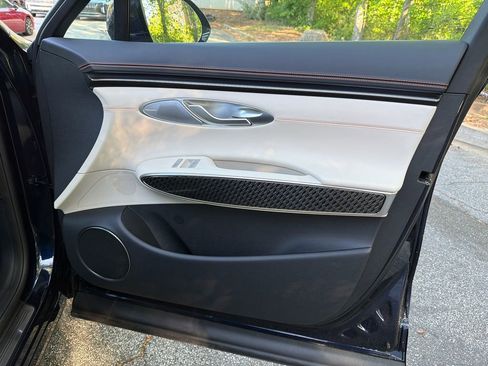 New 2026 Genesis GV70 3.5T Sport Prestige AWD/4WD image 14